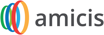 Amicis logo